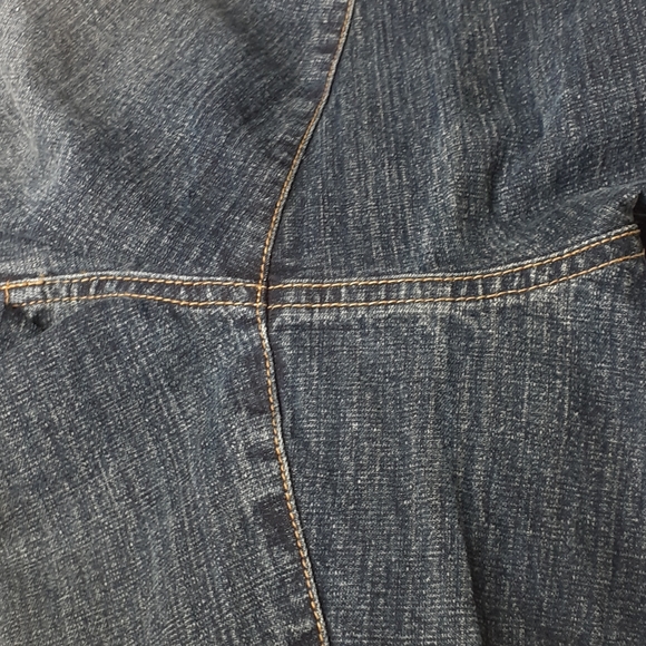 Venezia Jean Capris Women's 16 - Picture 11 of 14